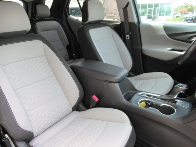 Used 2019 Gray Chevrolet LT image 9