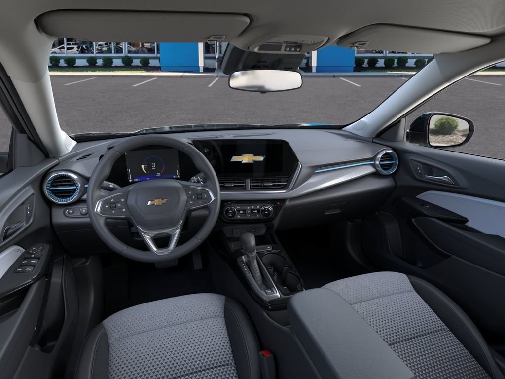 2026 Chevrolet Trax LT - Photo 15