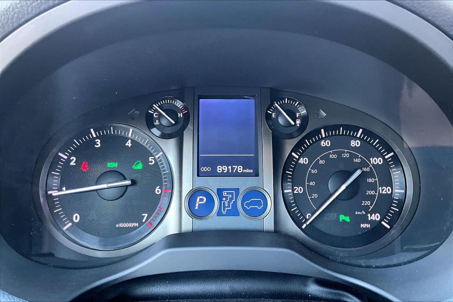 Used 2019 Starfire Pearl Lexus Premium image 26