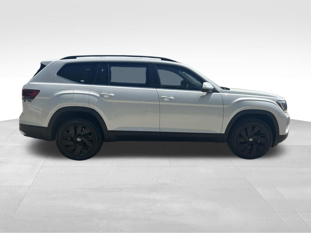 2026 Volkswagen Atlas SE w/Tech - Photo 6