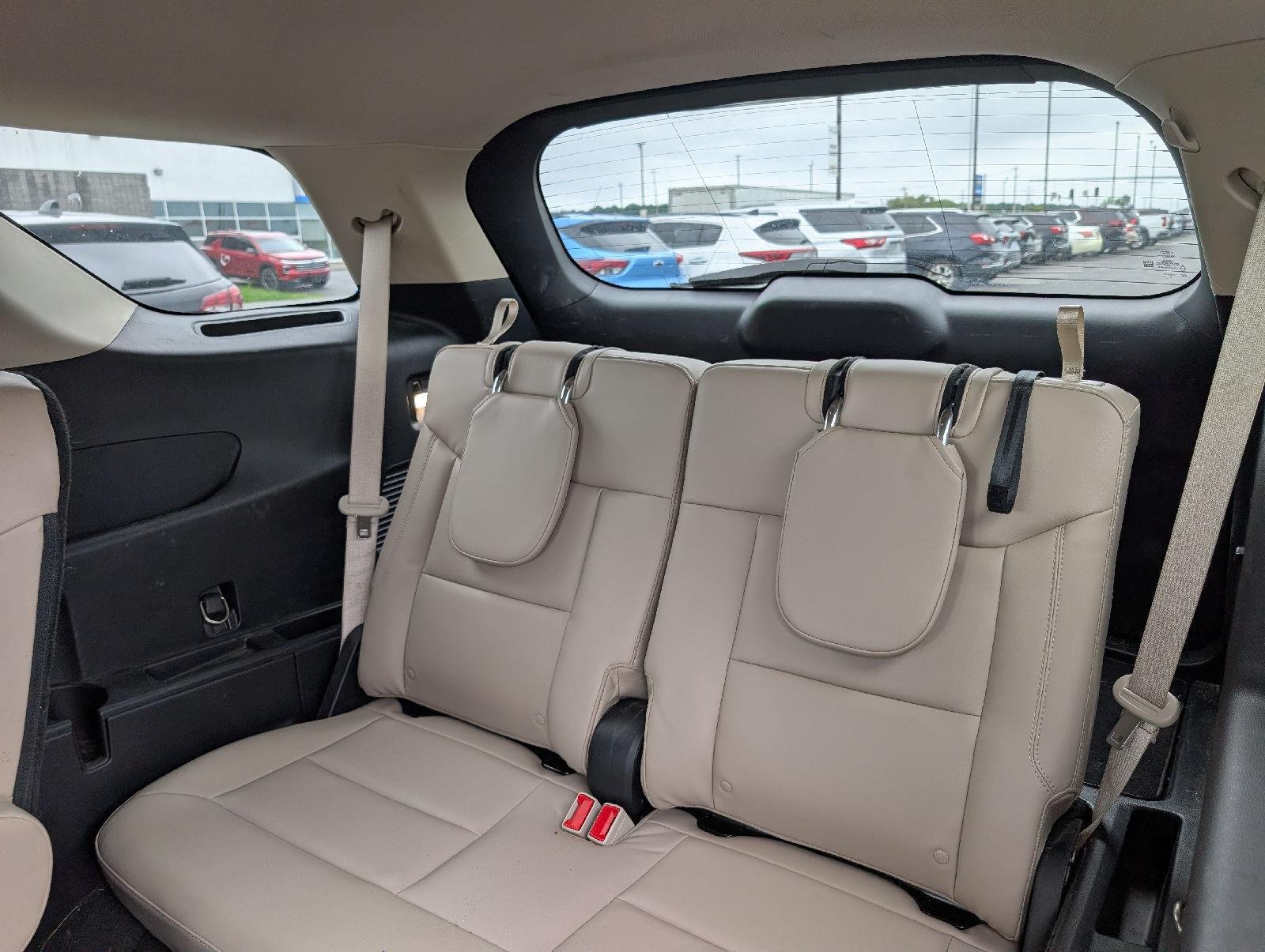 Used 2022 Carbonized Gray Ford XLT image 11