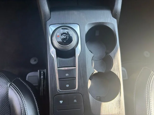 Used 2020 Ingot Silver Ford SEL image 18