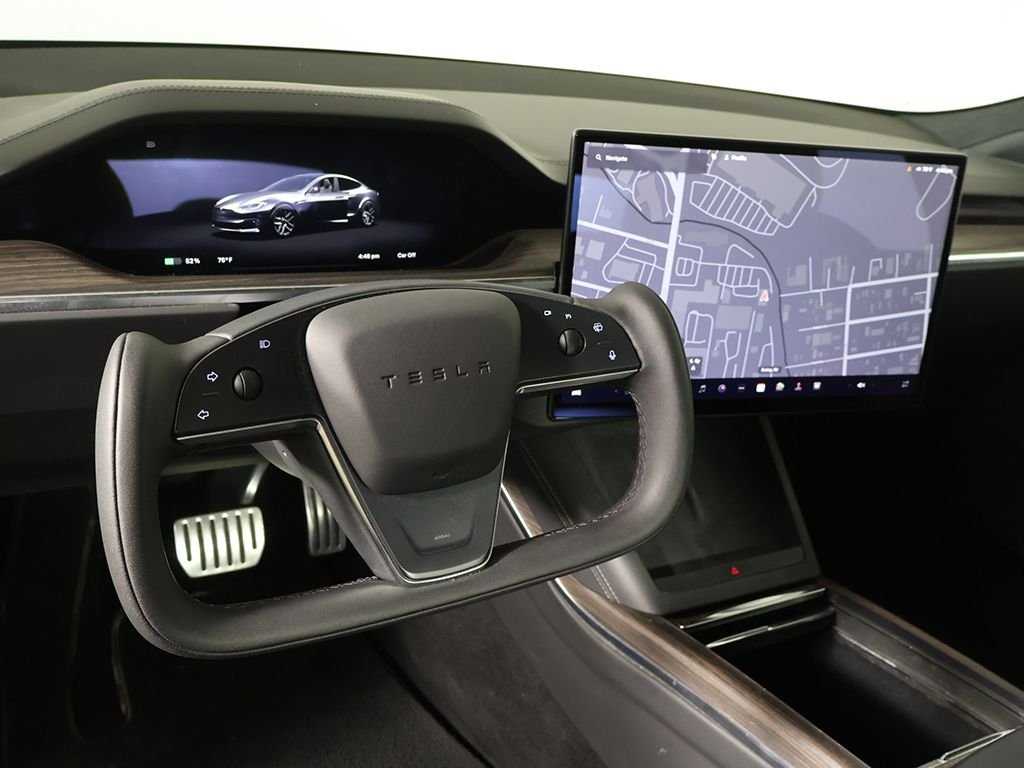 2022 Tesla Model S Base - Photo 27