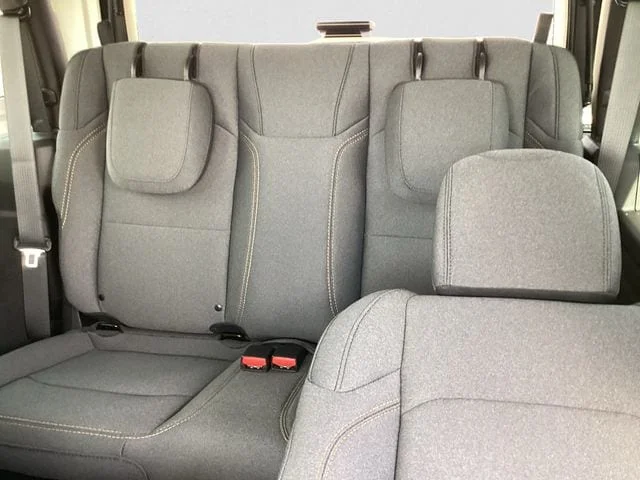 New 2026 Anvil Clearcoat Jeep 2-DOOR SPORT S image 14