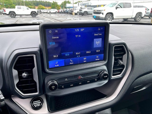 Used 2023 Gray Ford Big Bend image 25