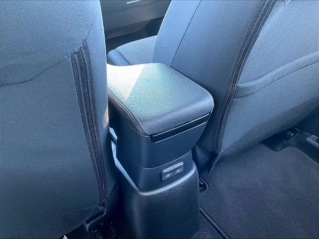 Used 2025 Black Nissan S image 12