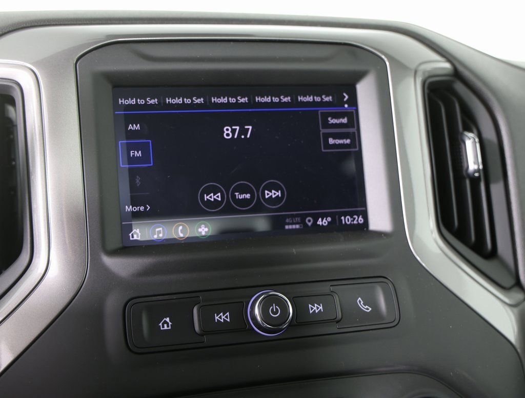 2026 GMC Sierra 2500HD Pro - Photo 20
