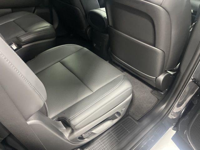 New 2026 Gray Hyundai SEL Premium FWD image 27