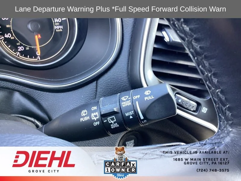 Used 2020 Gray Jeep Latitude Plus image 31