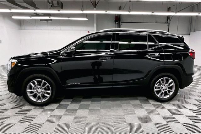 2024 GMC Terrain SLT - Photo 14
