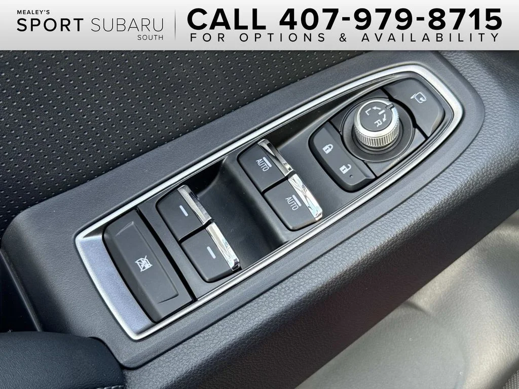 2026 Subaru Ascent Limited - Photo 21