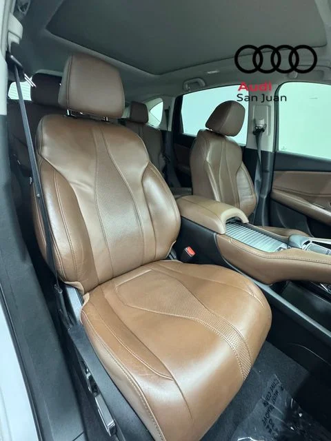 Used 2021  Acura Technology Package image 29