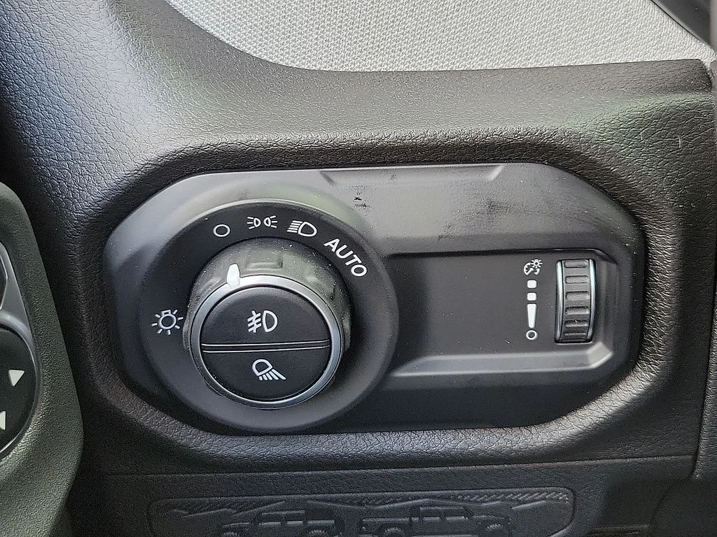 2025 Jeep Gladiator Sport S - Photo 13