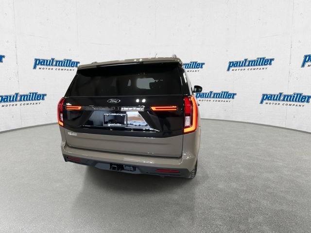 New 2026 Marsh Gray Ford Tremor® image 10