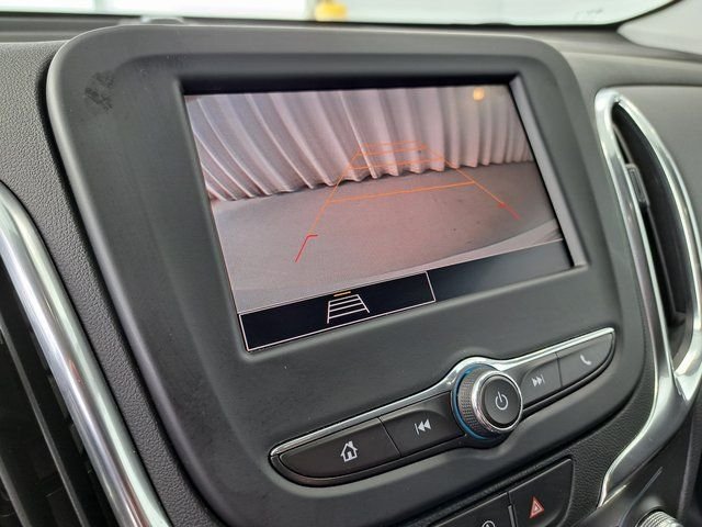 Used 2024 White Chevrolet LT image 13