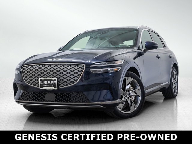 2024 Genesis Electrified GV70 Prestige