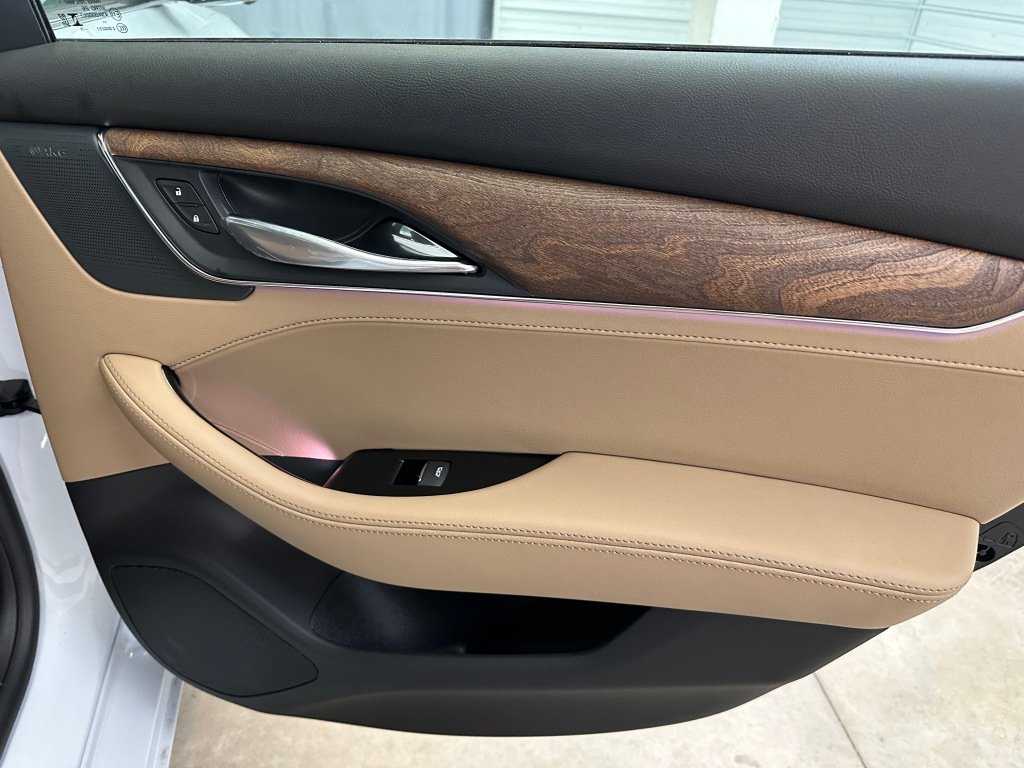 2026 Cadillac CT5 Premium Luxury - Photo 27