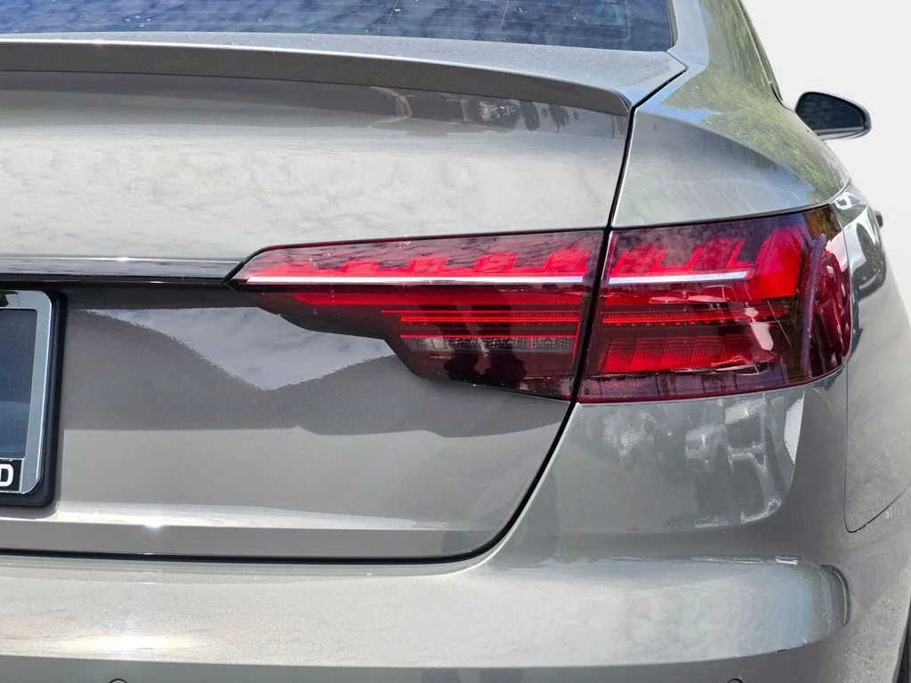 Used 2023 Gray Audi 3.0T Premium Plus image 38