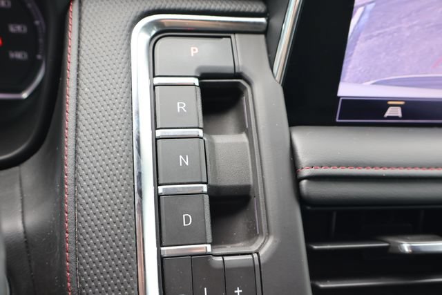 Used 2021 SUMMIT WHITE Chevrolet RST image 31
