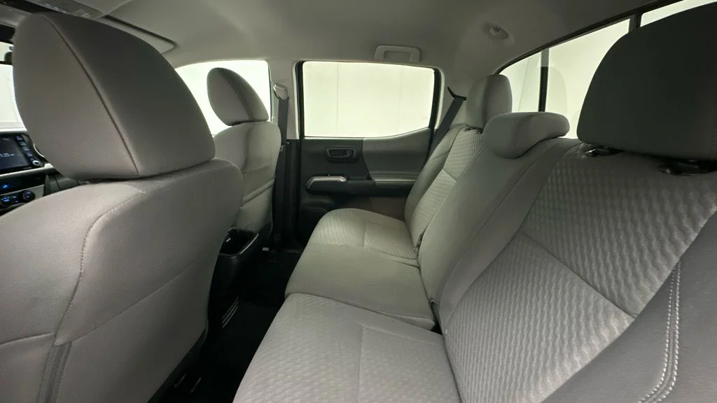 Certified Used 2023 Black Toyota SR5 image 10