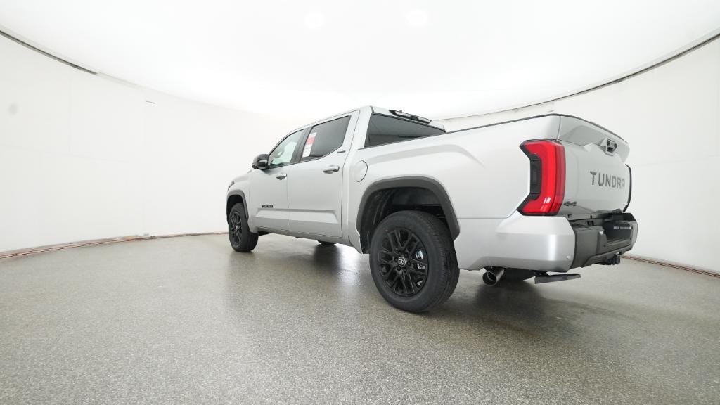 2026 Toyota Tundra Limited - Photo 6