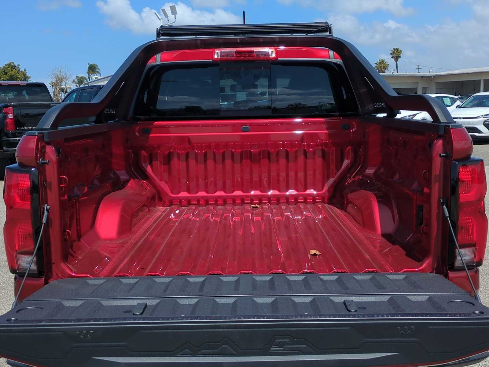 2026 Chevrolet Colorado Z71 - Photo 25