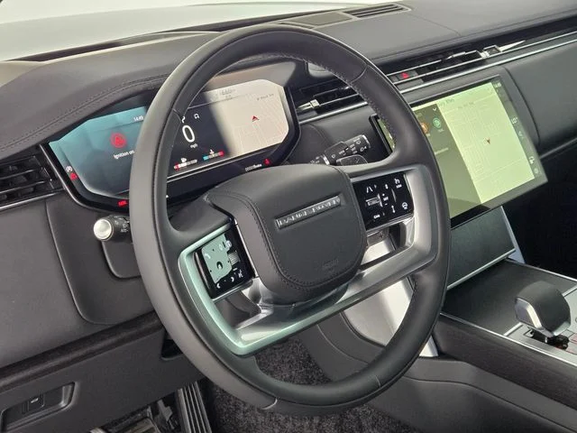 2026 Land Rover Range Rover SE - Photo 21