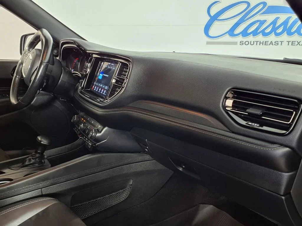 Used 2022 Destroyer Gray Dodge GT Plus image 9