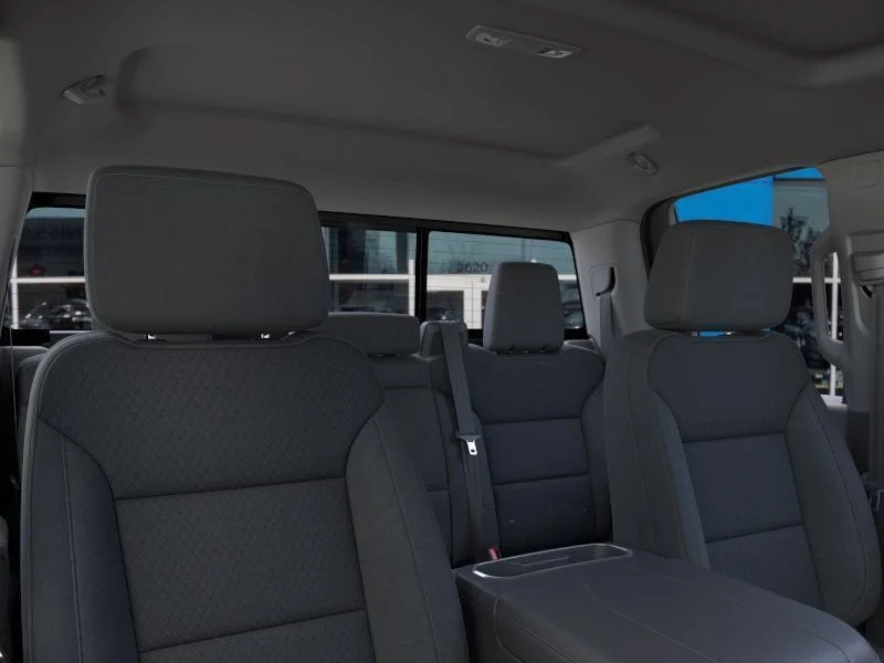 New 2026 Sterling Gray Metallic Chevrolet LT image 24