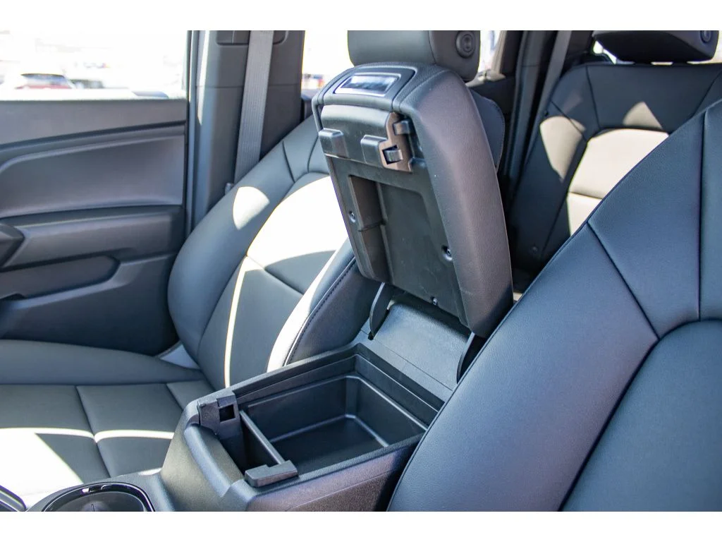 2026 Chevrolet Colorado Trail Boss - Photo 32