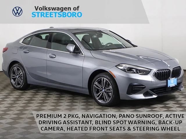 2023 BMW 2 Series 228i xDrive