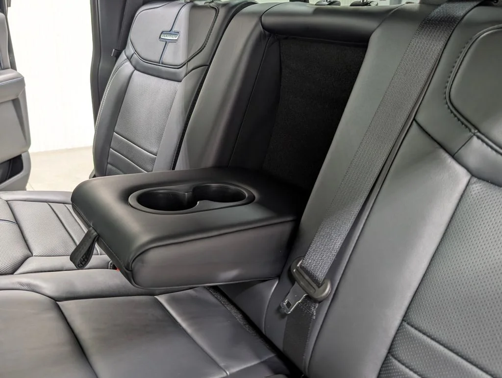 New 2026 Agate Black Metallic Ford F-250® Platinum® image 21