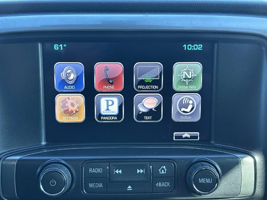 Used 2016 Red Chevrolet LT image 32