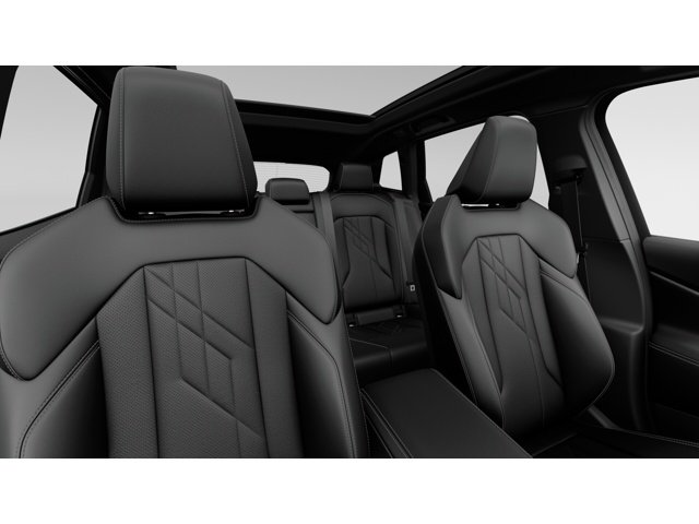 New 2026 Black Sapphire Metallic BMW 30 xDrive image 11