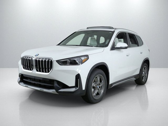 2027 BMW X1 xDrive28i