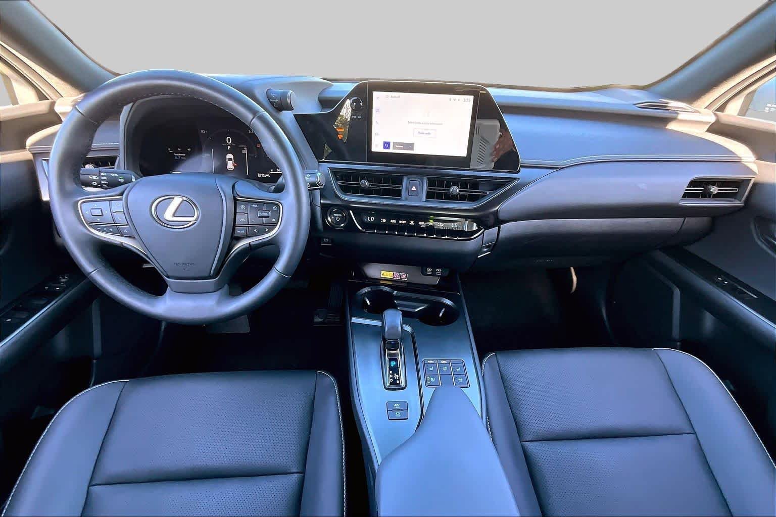 Used 2025 Caviar Lexus Premium image 13