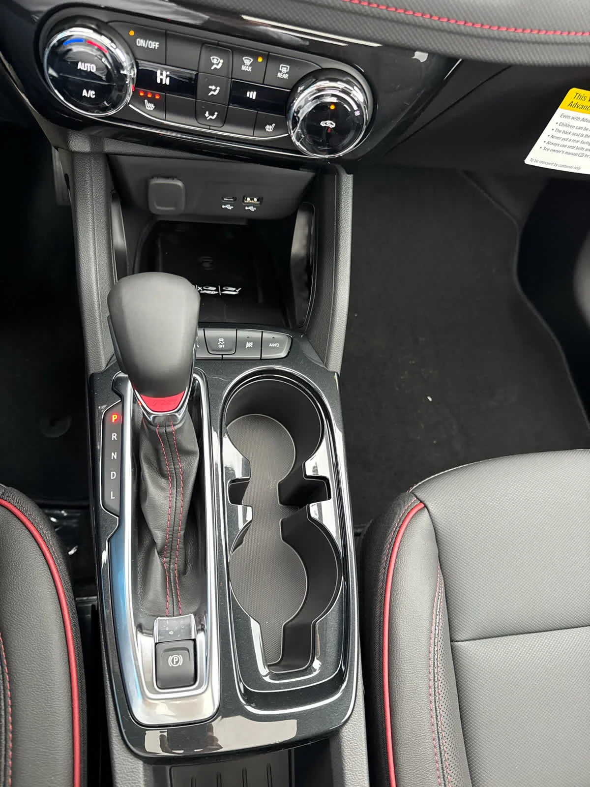 2026 Chevrolet Trailblazer RS - Photo 25
