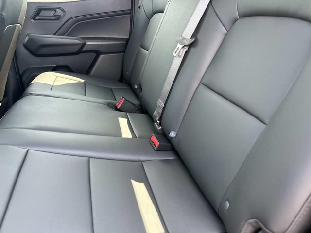 2026 Chevrolet Colorado Trail Boss - Photo 16