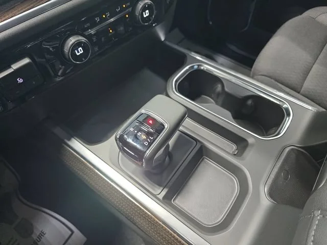 2026 Chevrolet Silverado 1500 LT Trail Boss - Photo 25