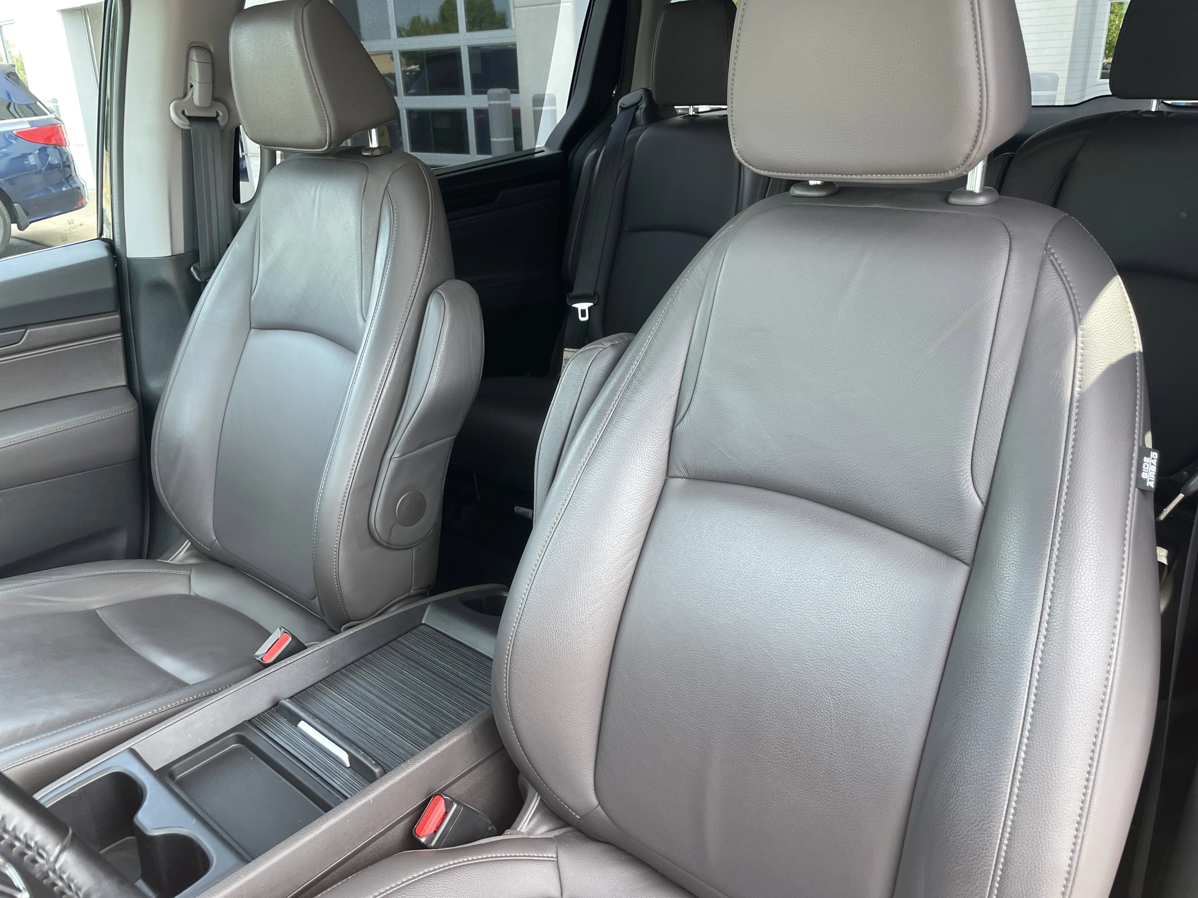 Certified Used 2019 Black Honda EX-L image 30