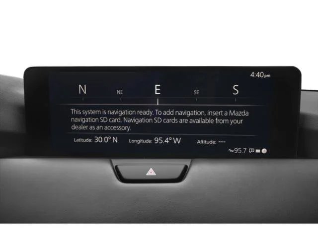 New 2026 Polymetal Gray Metallic Mazda 3.3 Turbo Premium Plus image 18