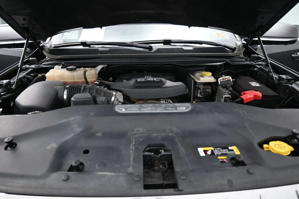 Used 2022 Gray Jeep Series II image 31