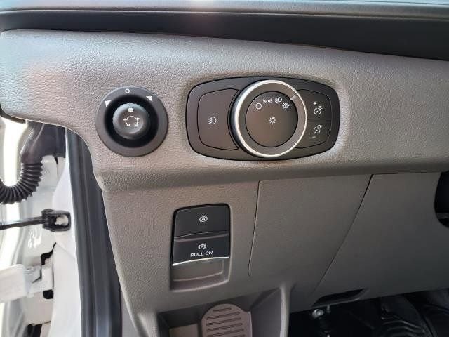 2025 Ford Transit Van Base - Photo 17