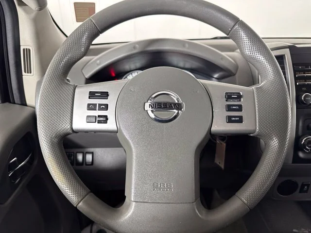 Used 2013 Black Nissan Desert Runner image 17