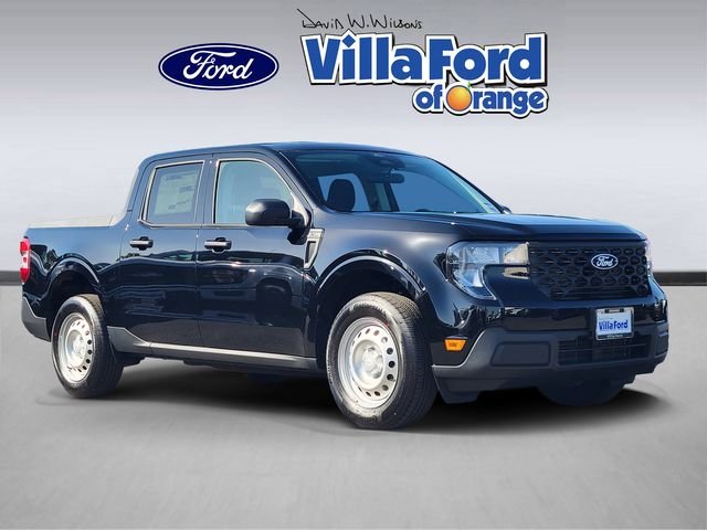 2026 Ford Maverick XL FWD's photo