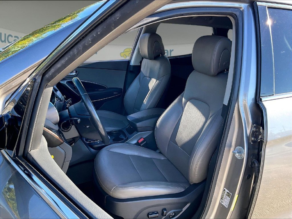 Used 2018 Mineral Gray Hyundai 2.0T image 8