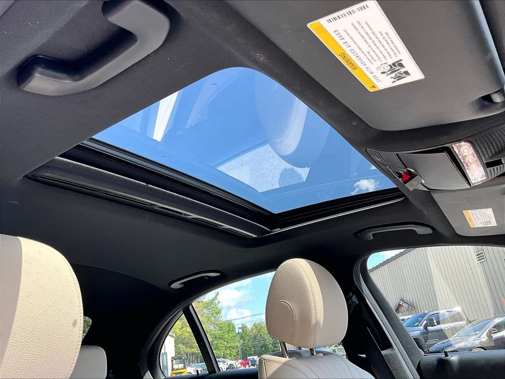 Used 2018 Silver Mercedes-Benz E 300 image 22
