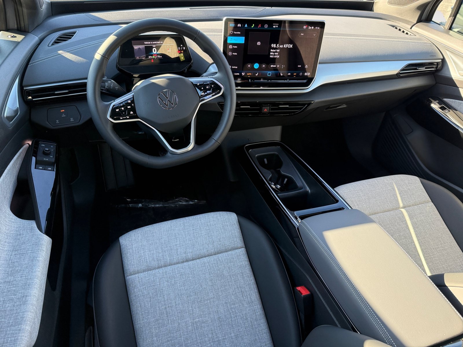2026 Volkswagen ID.4 PRO - Photo 15