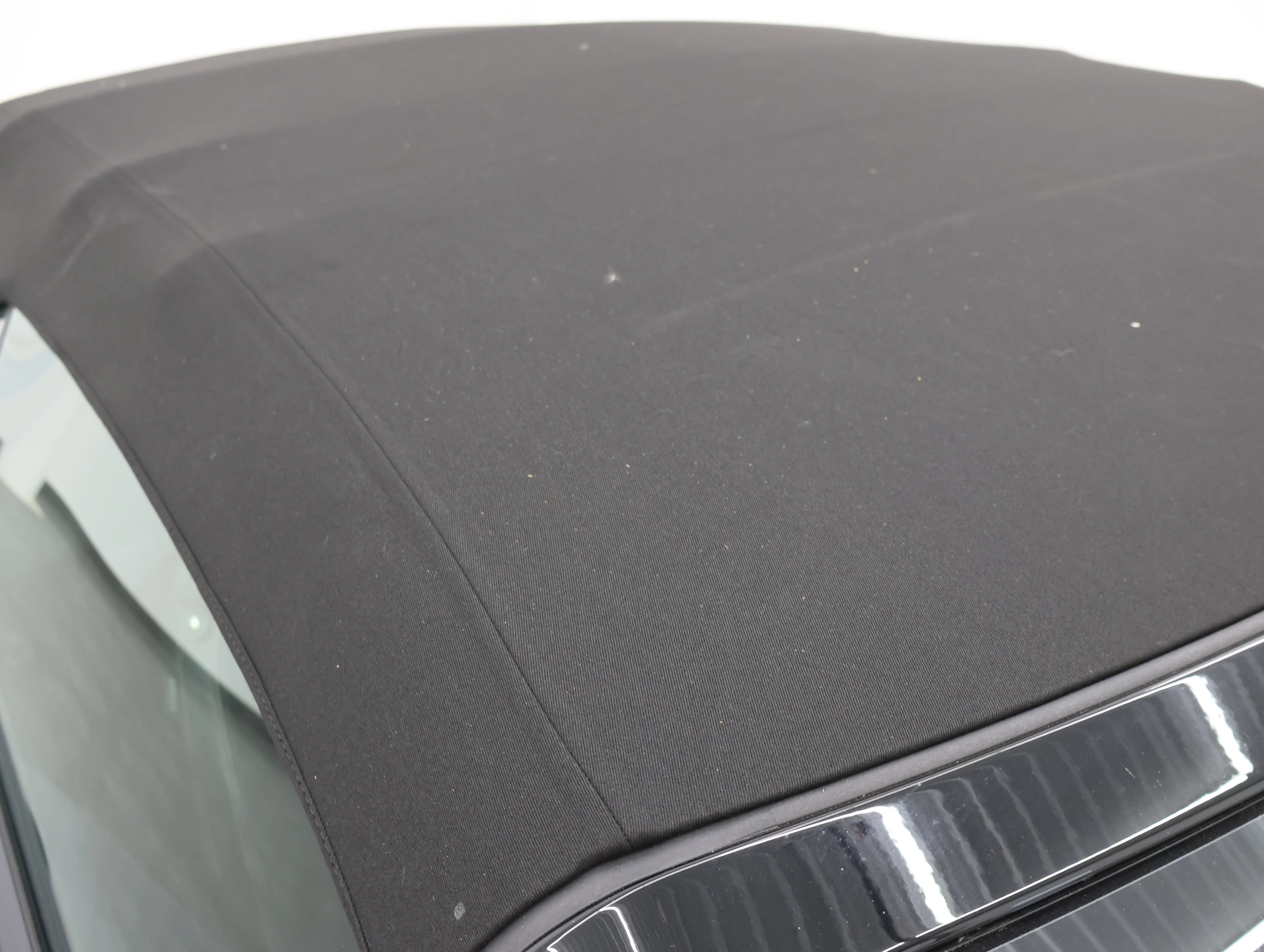Used 2015 Black Chevrolet ZL1 image 4