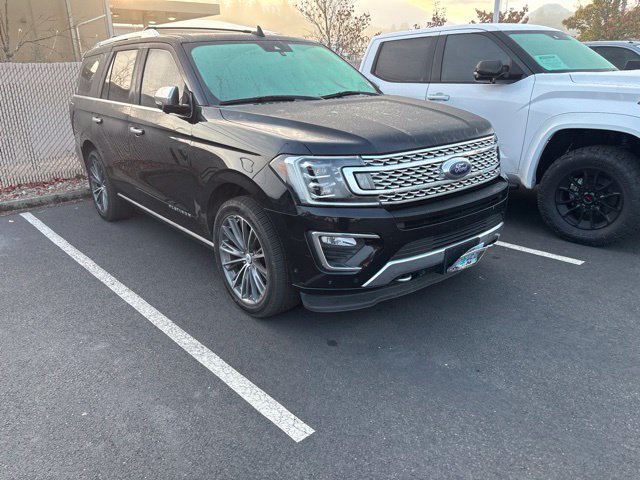 2018 Ford Expedition
